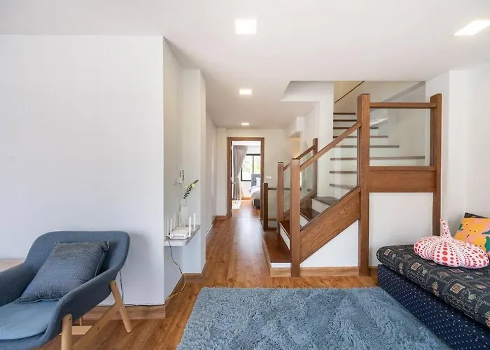 別墅 Miq Ekkamai3_pool Villa_3br House